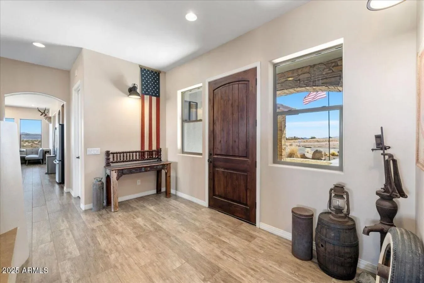12300 W Slate Road, Prescott, Arizona, United States. - Photo 11