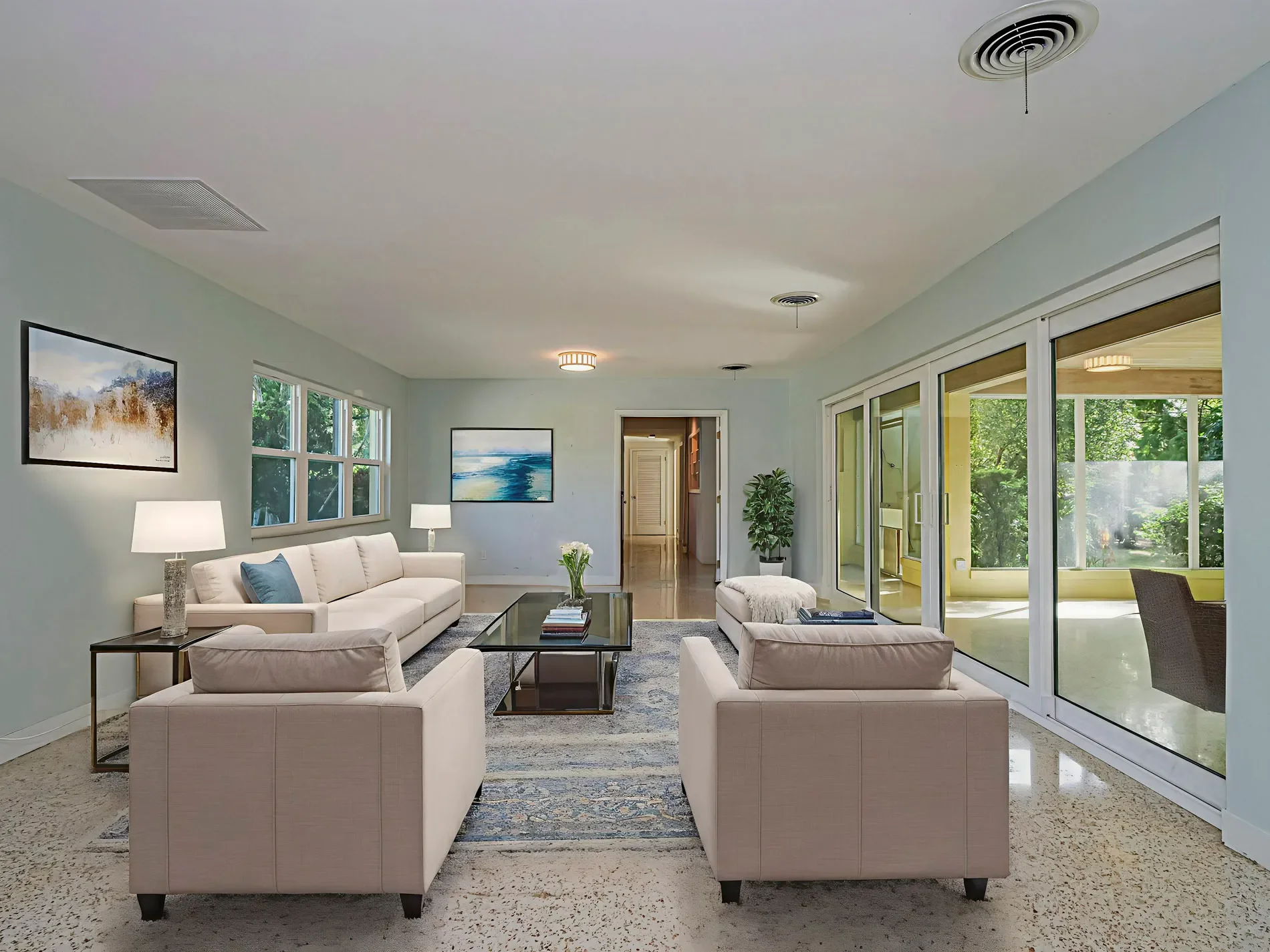975 25th Street , Vero Beach, FL 32960, Vero Beach, Florida, United States. - Photo 1