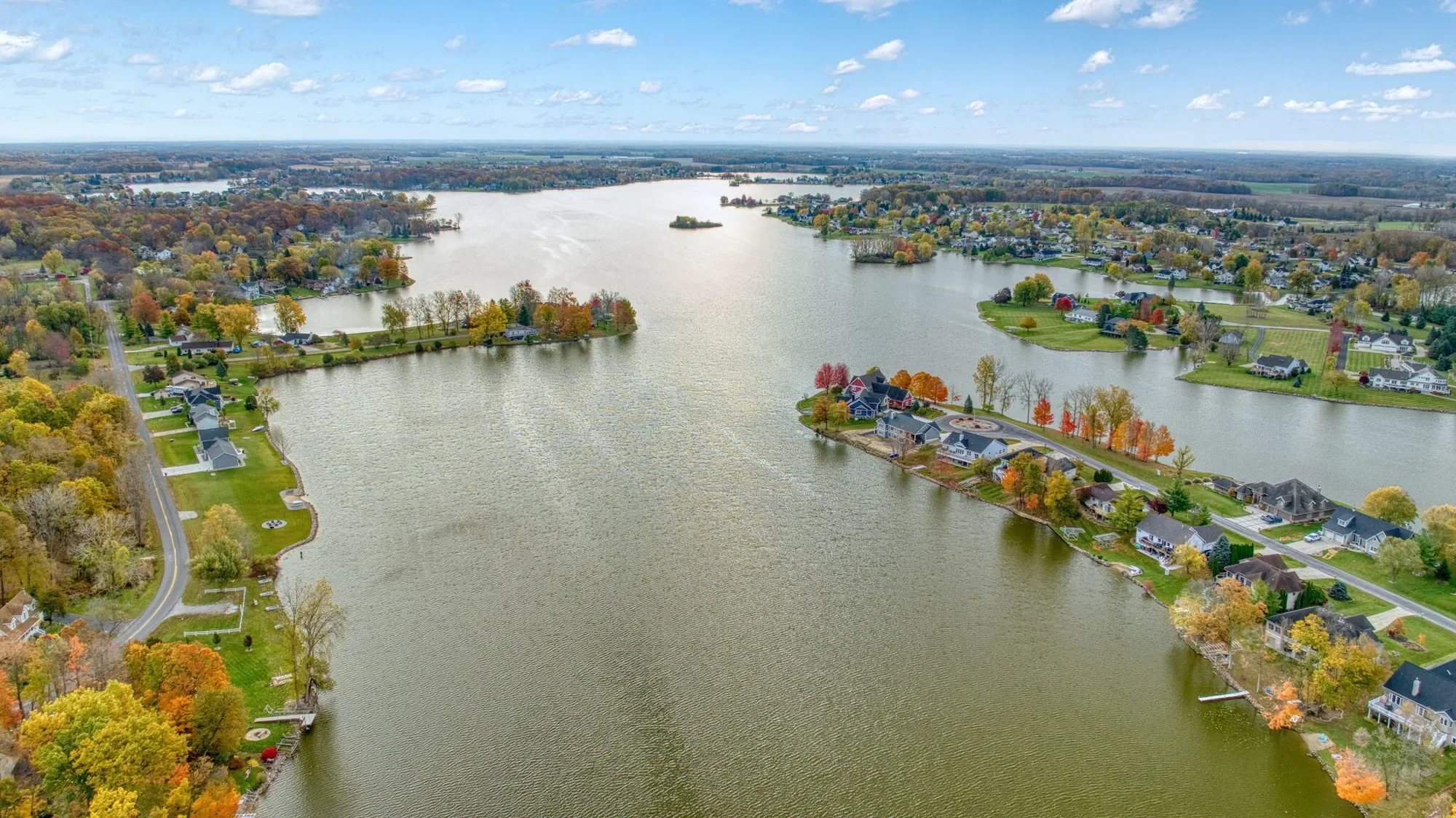 8826 Irish Mist, Onsted, MI 49265, Onsted, Michigan, United States. - Photo 47
