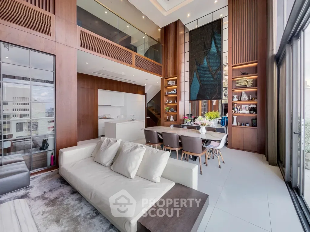 VITTORIO เลขที่ 8 Soi Sukhumvit 39, Khwaeng Khlong Tan Nuea, Watthana, Krung Thep Maha Nakhon 10110, Thailand, Bangkok, Krung Thep Maha Nakhon, Thailand. - Photo 7