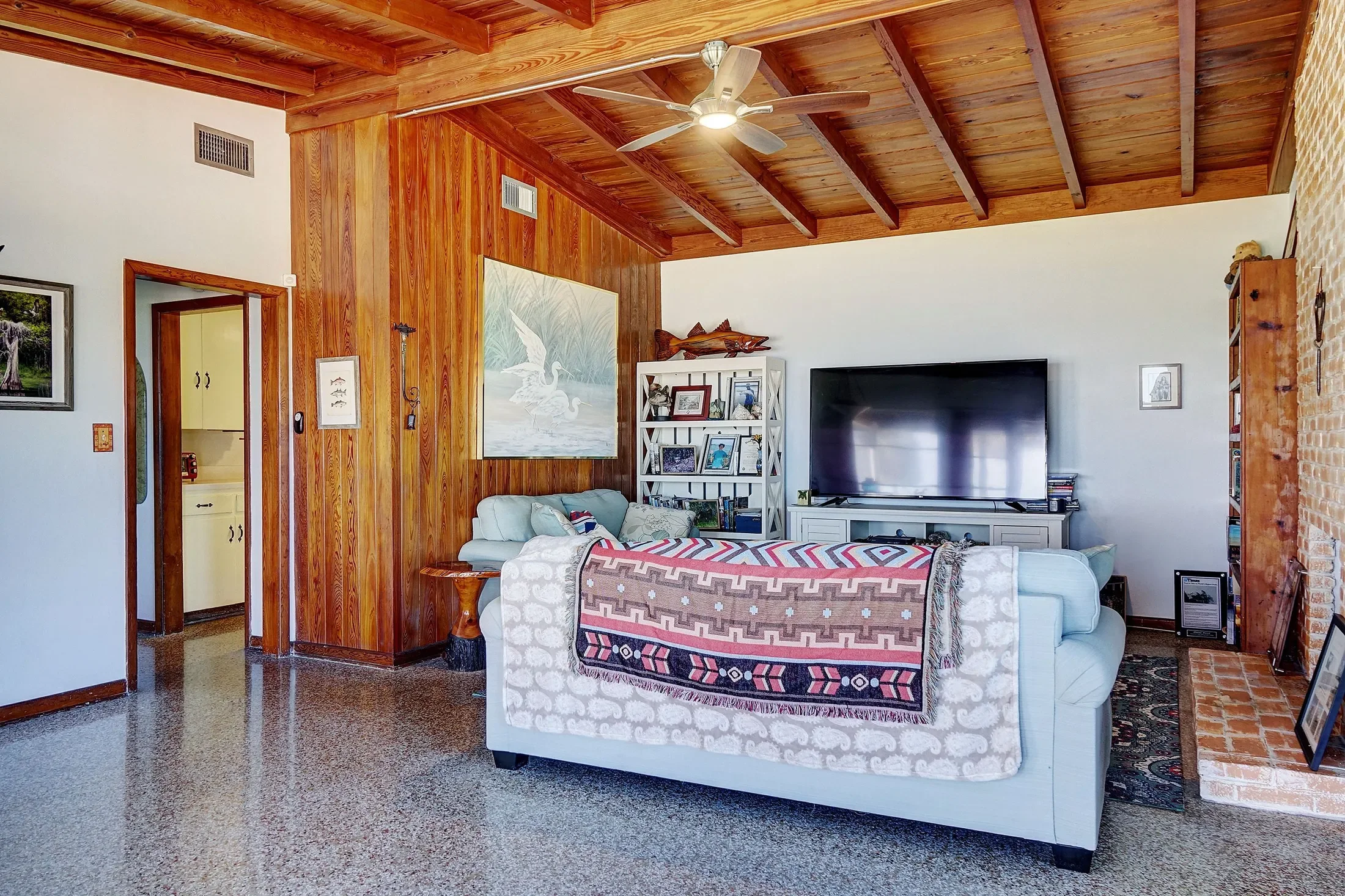 4103 S Indian River Drive , Fort Pierce, FL 34982, Fort Pierce, Florida, United States. - Photo 29