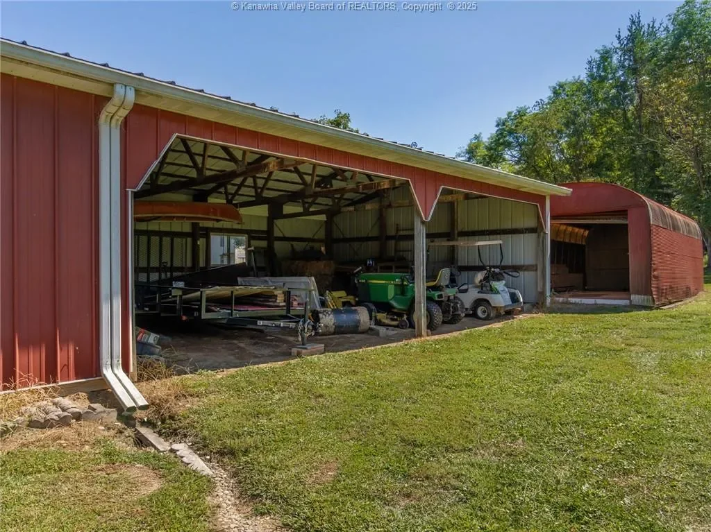 7886 Graham Station Rd., Letart, WV 25253, Letart, West Virginia, United States. - Photo 5