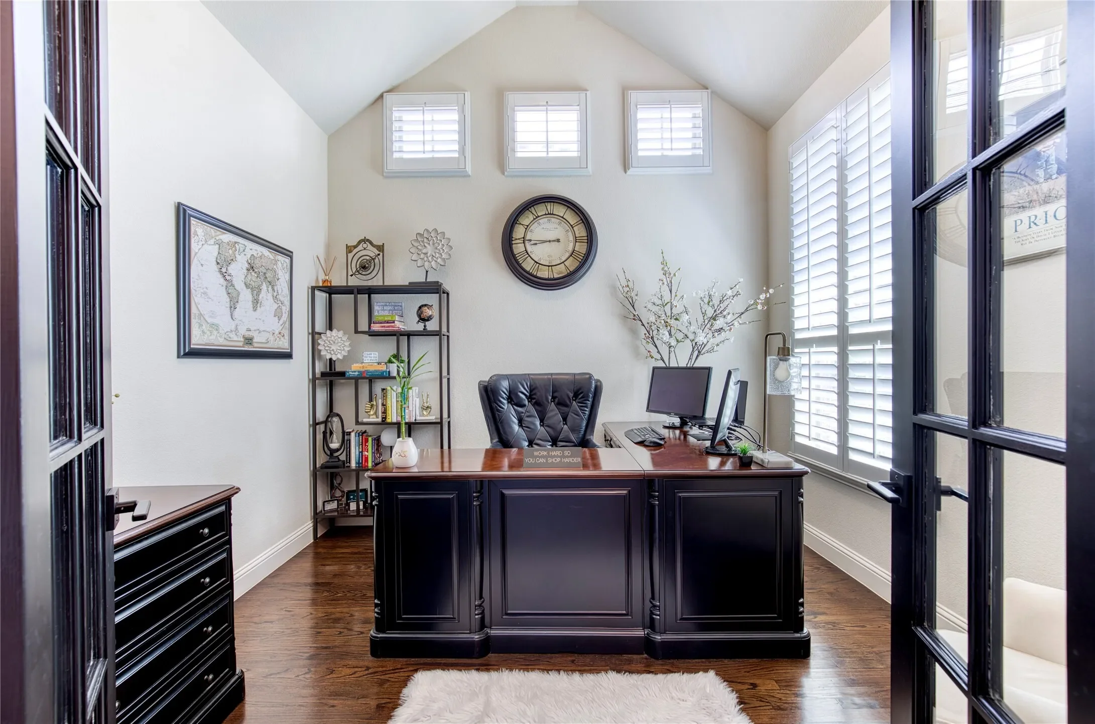 1552 Saddle Tree Road, Frisco, TX 75036, Frisco, Texas, United States. - Photo 13