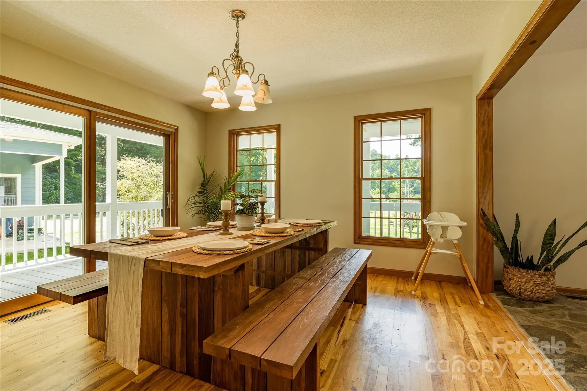 226 Wildcat Mountain Trail, Sylva, NC 28779, Sylva, North Carolina, United States. - Photo 11