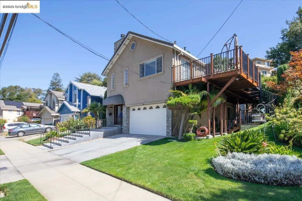 9400 Mountain Blvd, Oakland, California, United States. - Photo 4