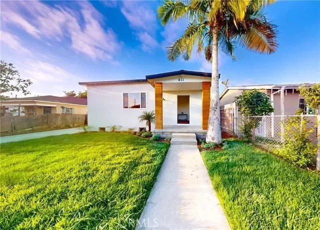 411 W Plum Street, Compton, CA 90222, Compton, California, United States. - Photo 2