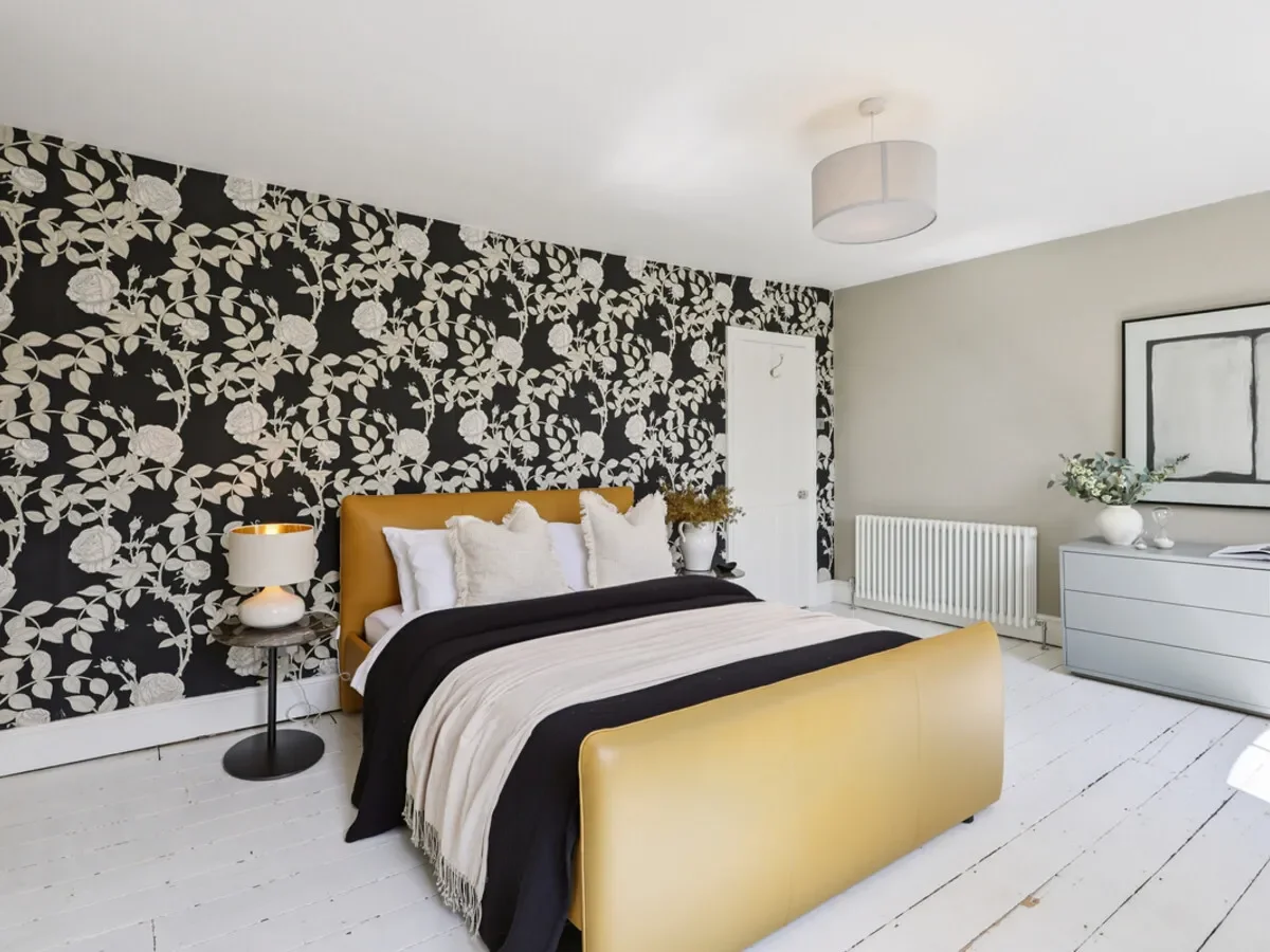 St Stephens Terrace, London, SW8, London, England, United Kingdom. - Photo 15