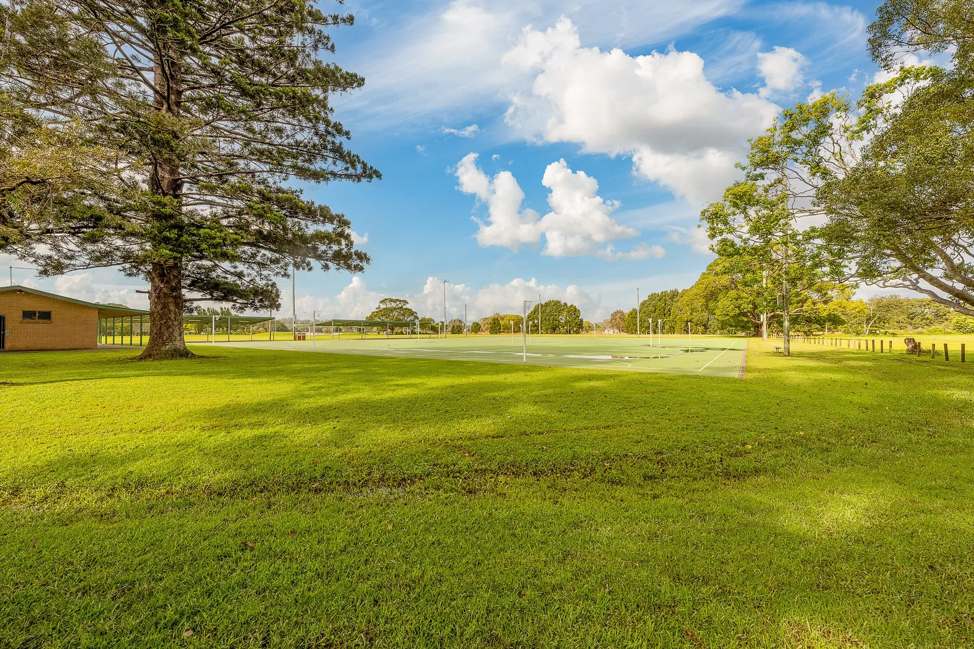 Mullumbimby, Byron Street, Mullumbimby, New South Wales, Australia. - Photo 13