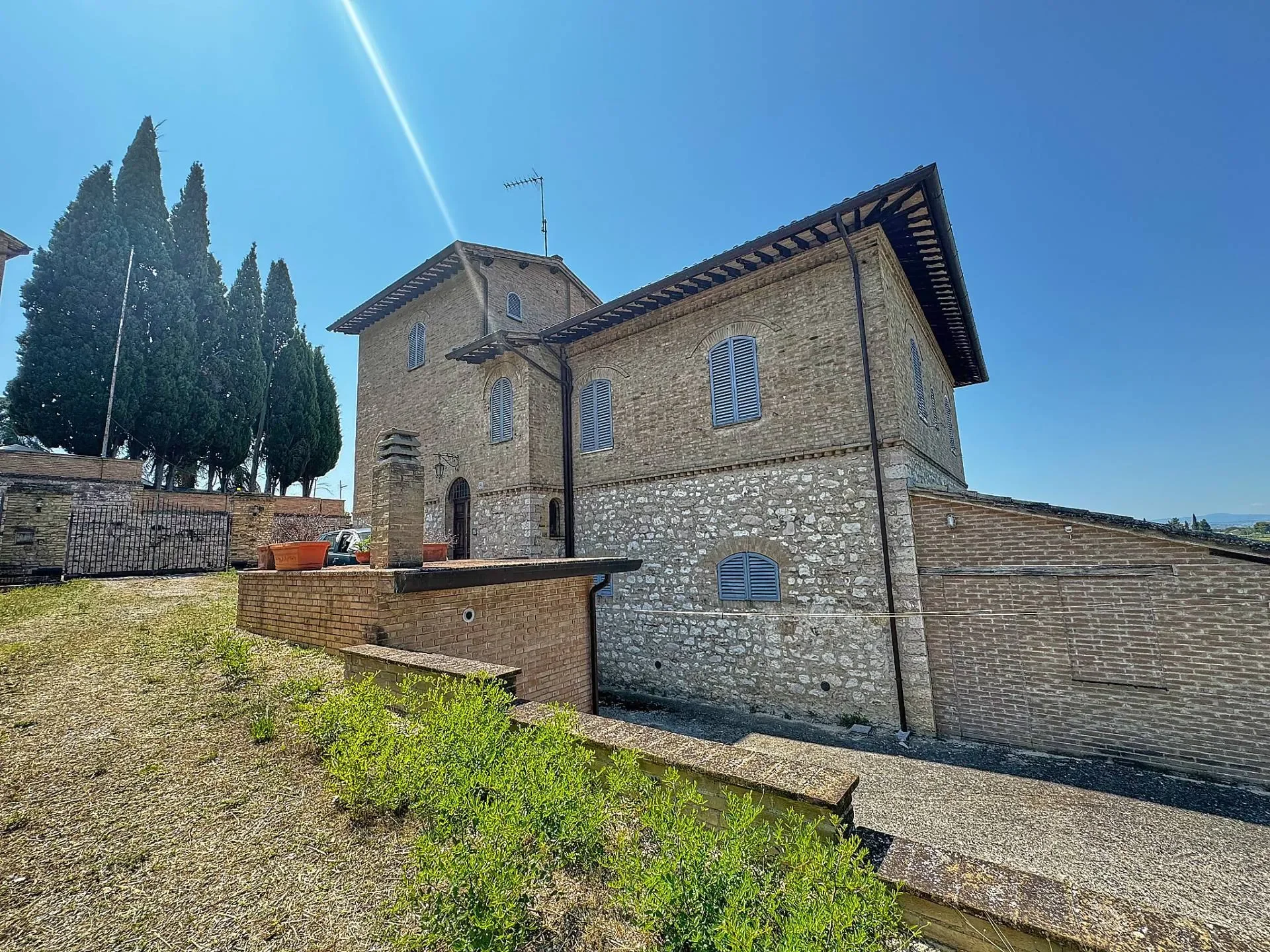 VIA BEATO PADRE LUDOVICO DA CASORIA 10, Umbria, Italy. - Photo 14