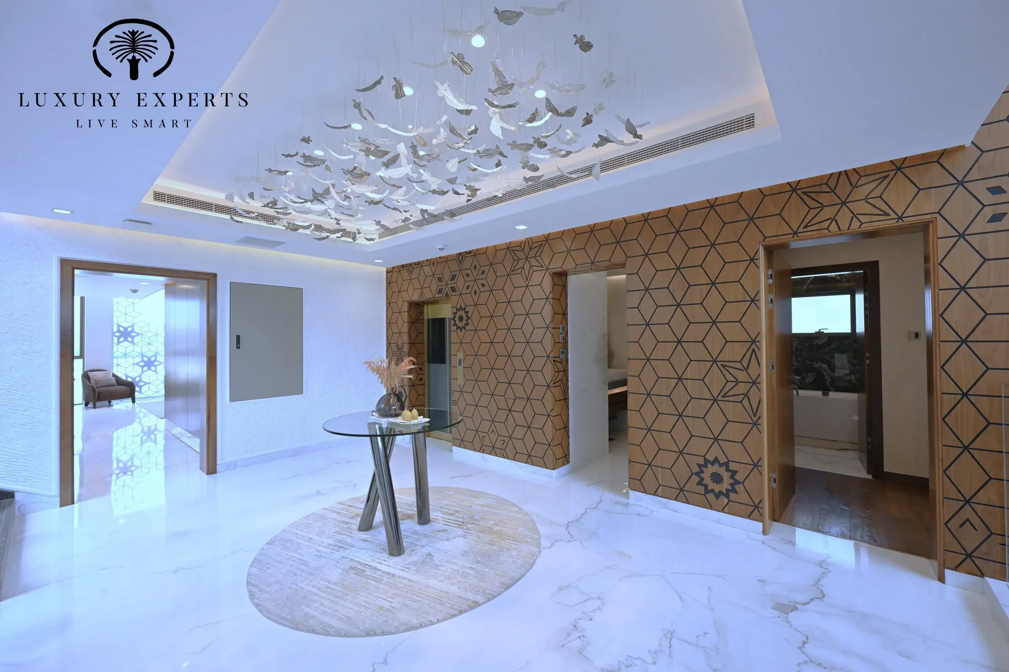 Frond G - The Palm Jumeirah - Dubai - United Arab Emirates, Dubai, Dubai, United Arab Emirates. - Photo 22