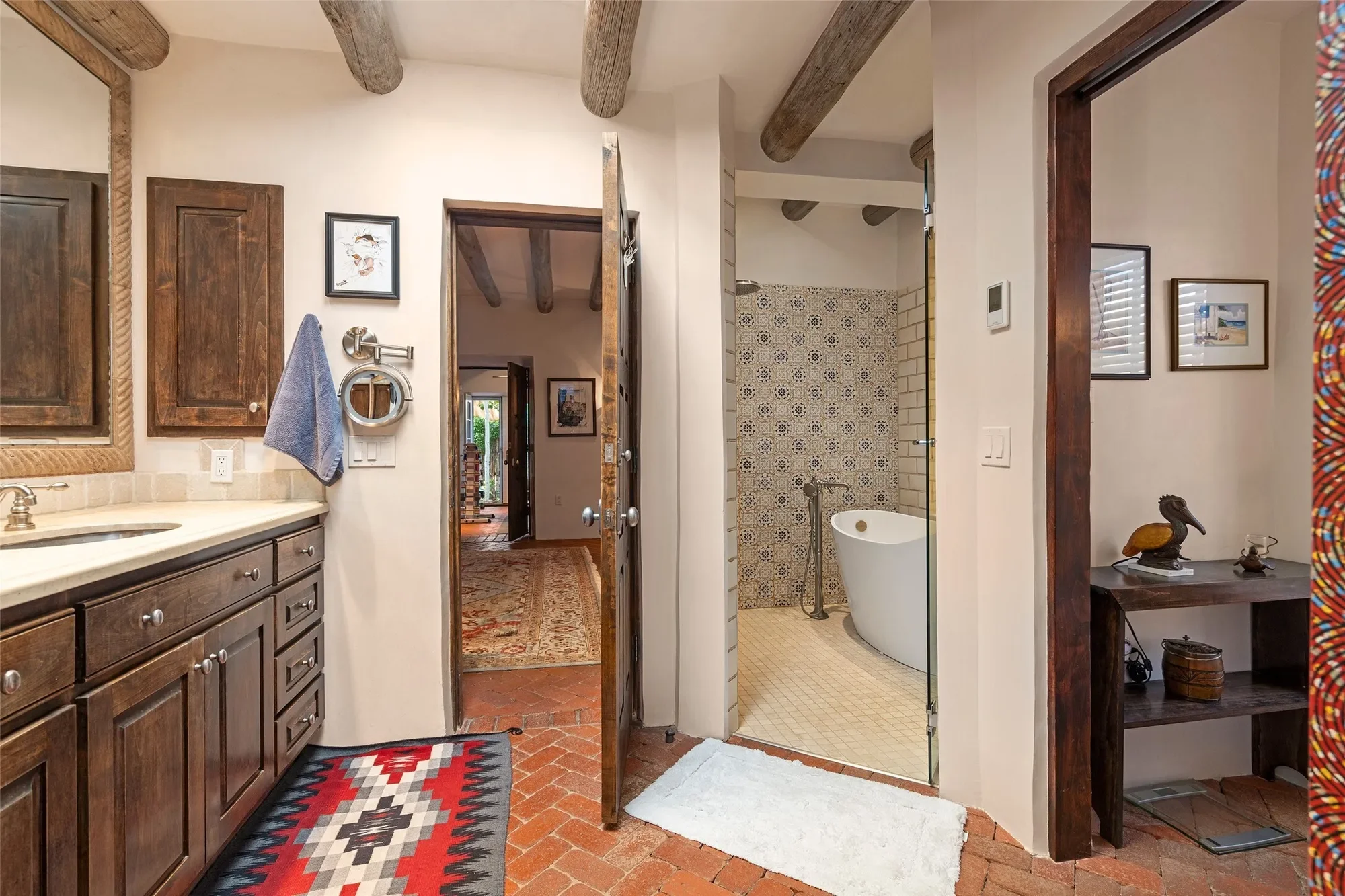 500 Garcia Street, Santa Fe, NM 87505, Santa Fe, New Mexico, United States. - Photo 32