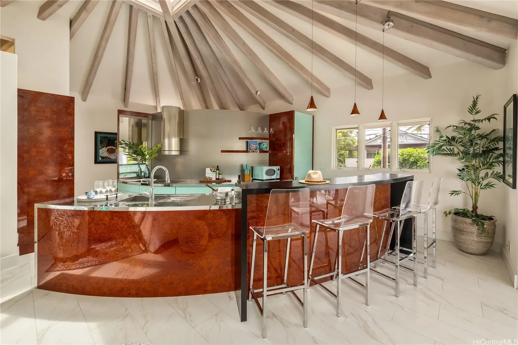 4745 Aukai Avenue, Honolulu, HI 96816, Honolulu, Hawaii, United States. - Photo 18