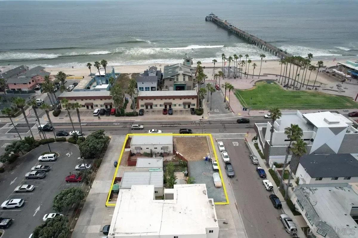 967-69 Seacoast Dr, Imperial Beach, California, United States. - Photo 2