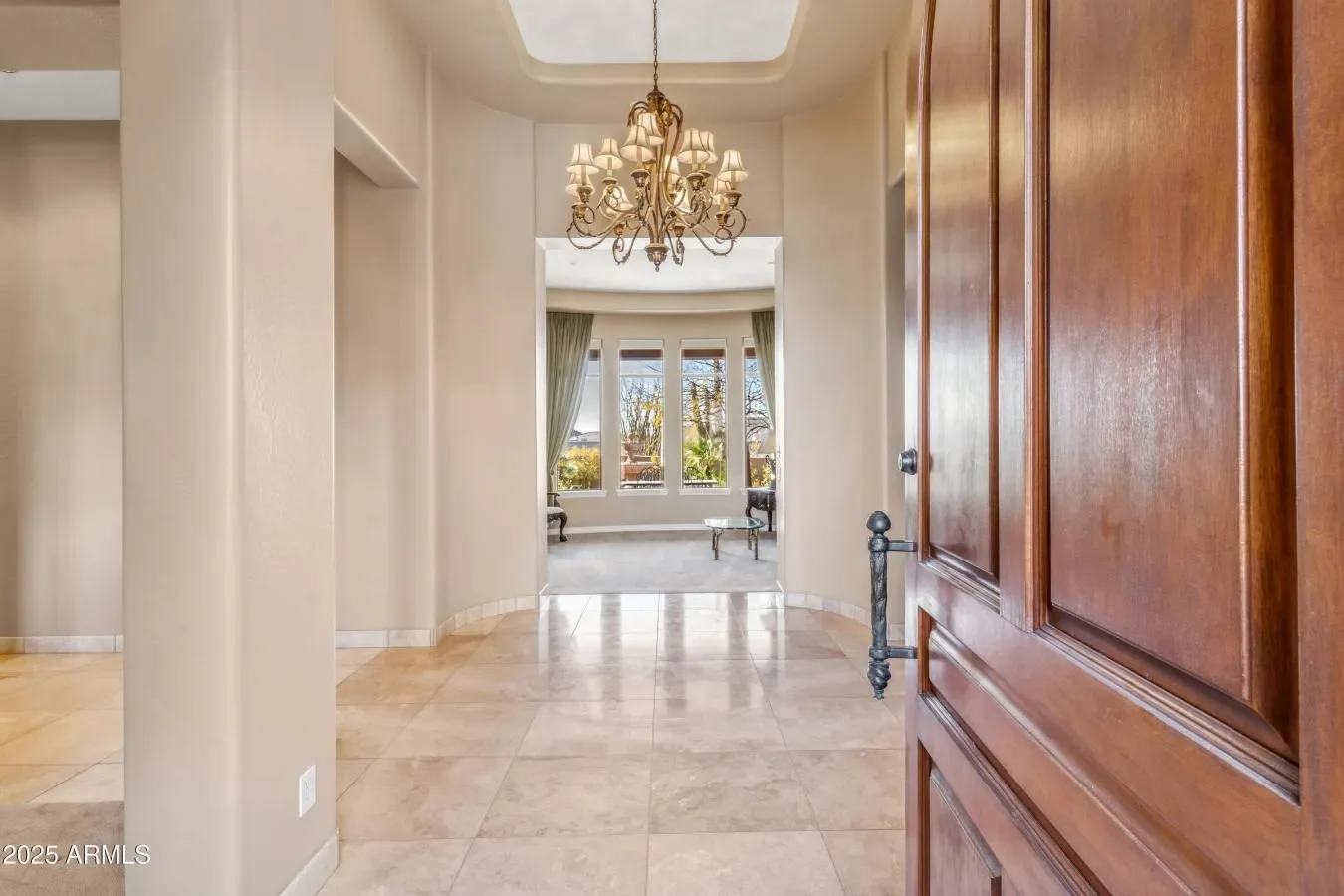 37170 N GRANITE CREEK Lane, Carefree, Arizona, United States. - Photo 8