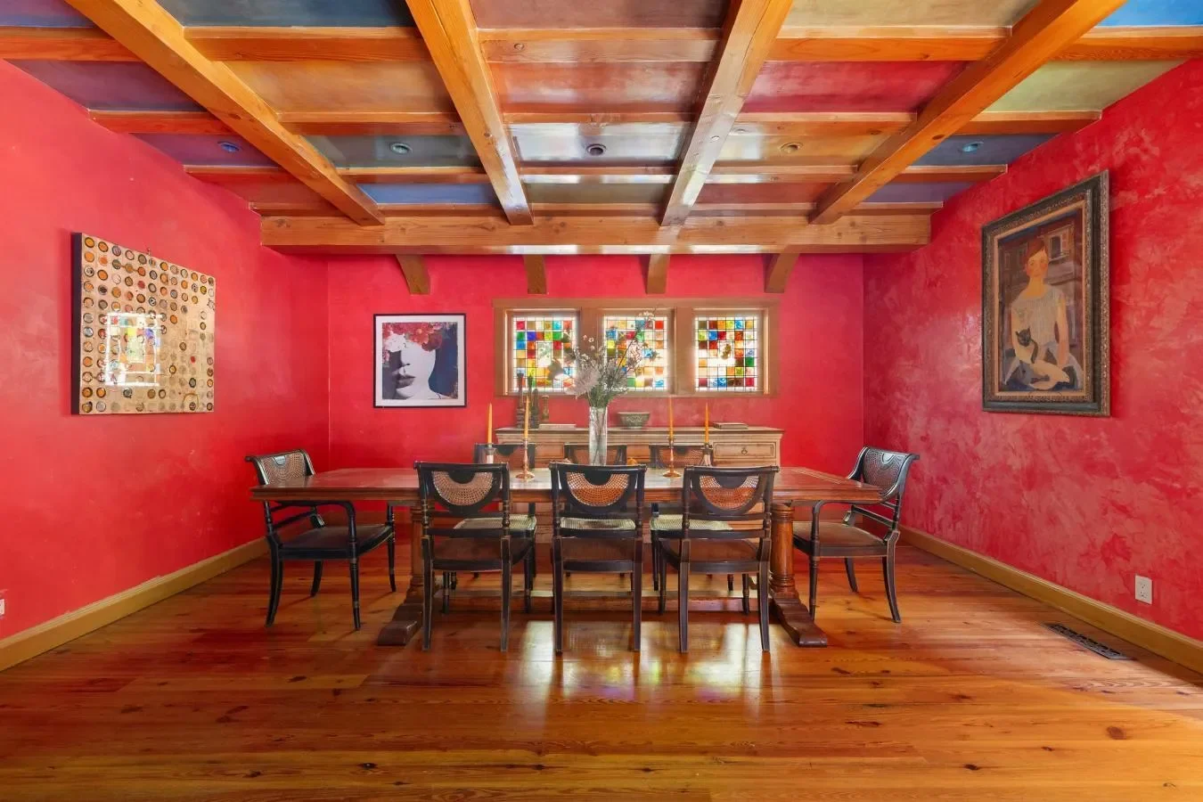 4750 Encino Avenue, Los Angeles, California, United States. - Photo 27
