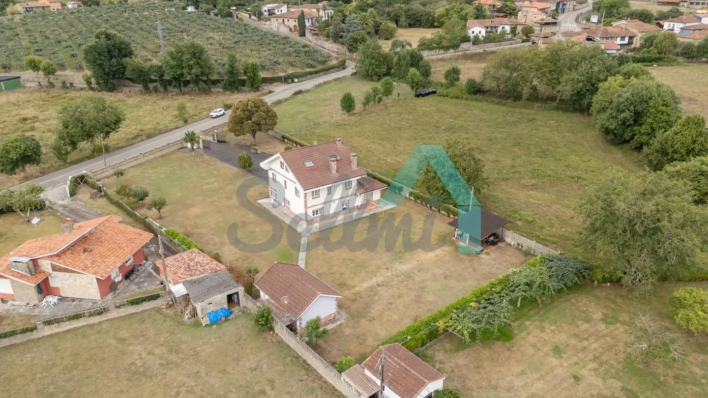 Lugar la Calle, 33316, Selorio, Asturias, Selorio, Villaviciosa, Asturias, Spain. - Photo 39