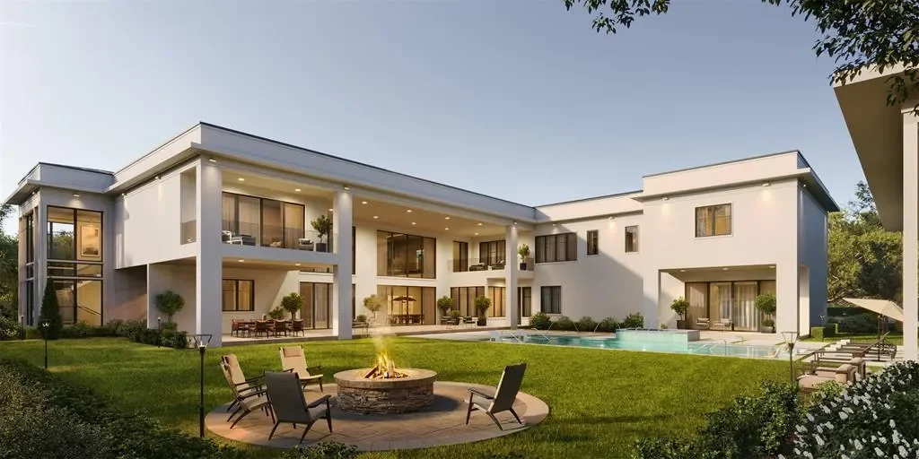 4 West Lane, Houston, Texas, United States. - Photo 4