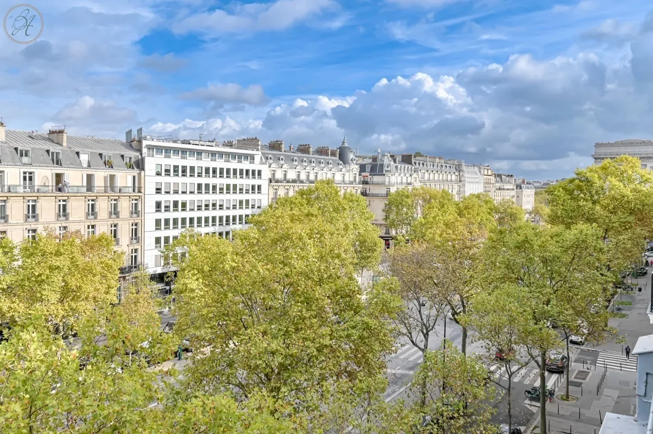 Paris, Île-de-France, France. - Photo 10