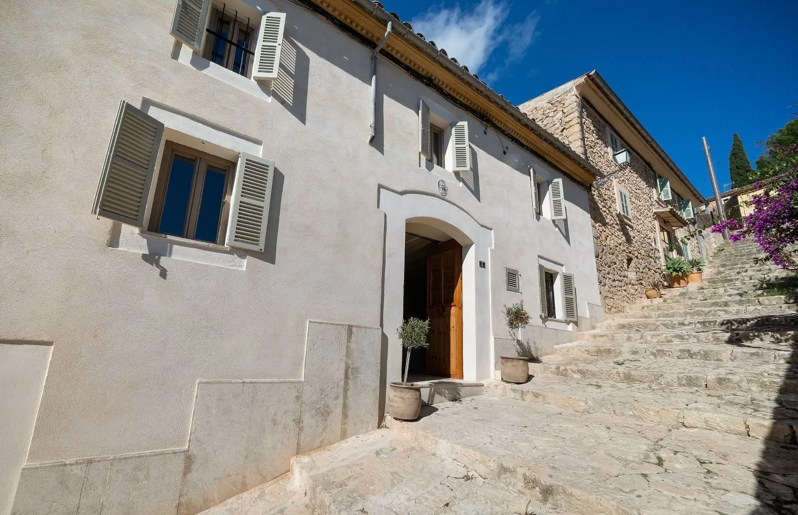 Caimari, Baleares, Caimari, Caimari, Selva, Balearic Islands. - Photo 17