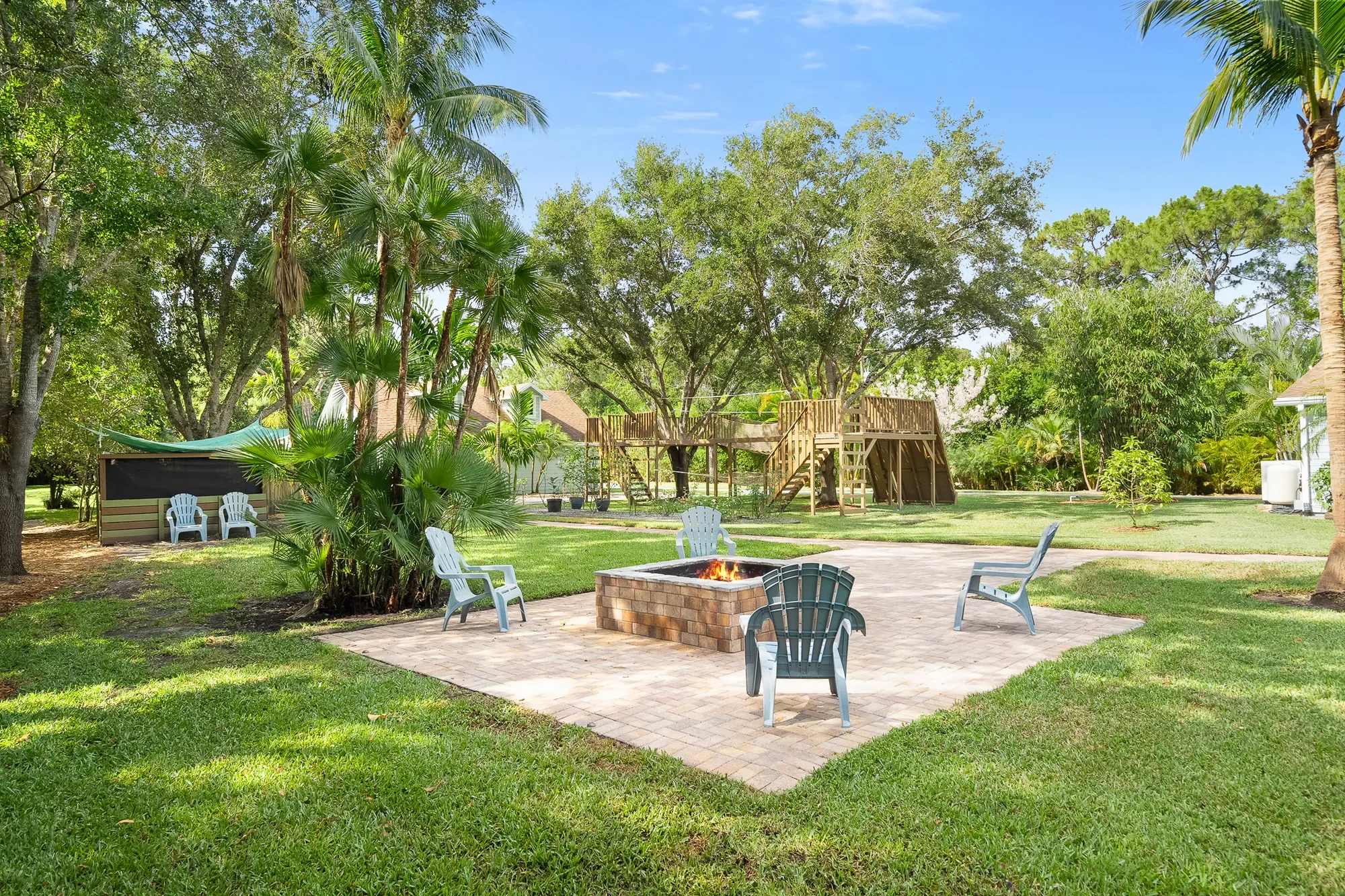 1850 SW Hackman Terrace , Stuart, FL 34997, Stuart, Florida, United States. - Photo 54