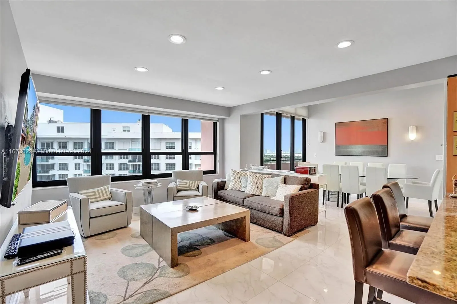5225 Collins Ave PH7, Miami Beach, Florida, United States. - Photo 5