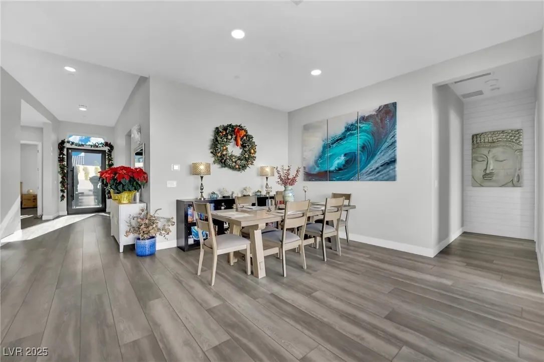 397 Highview Ridge Avenue, Las Vegas, Nevada, United States. - Photo 44