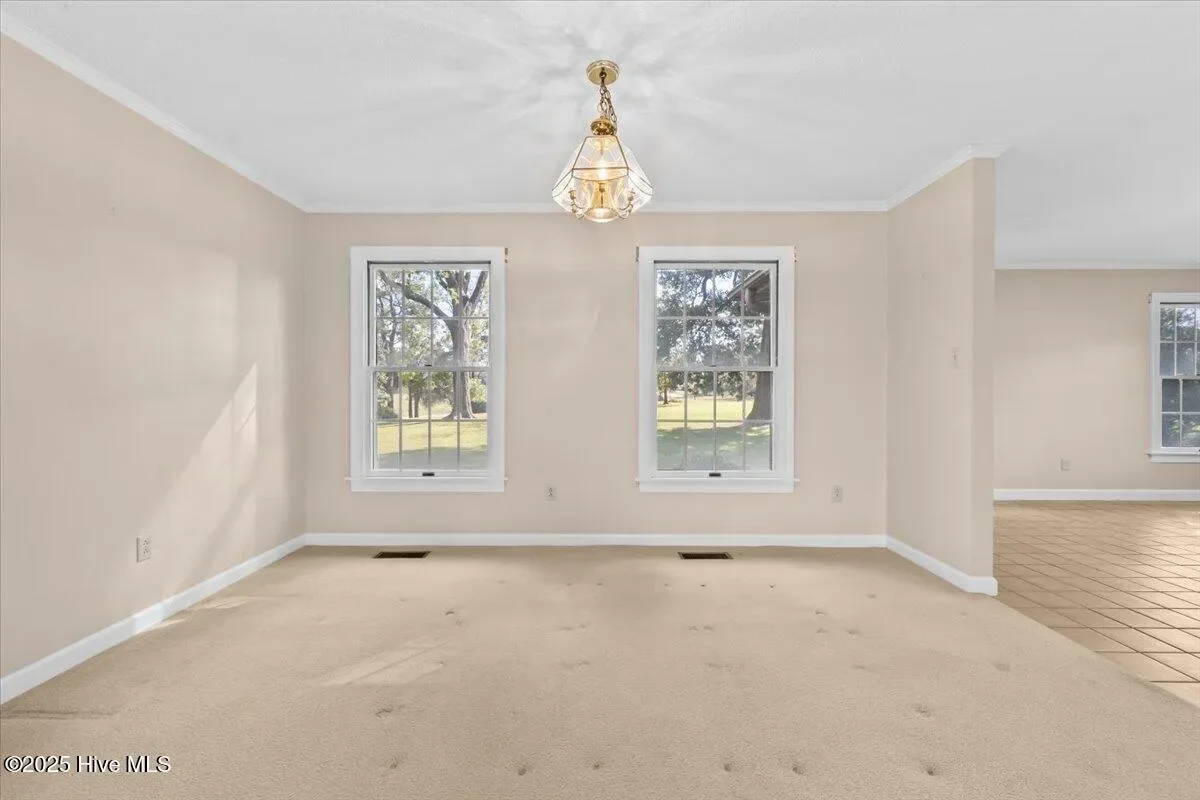 6464 Bonlee Bennett Road, Bear Creek, North Carolina, United States. - Photo 25