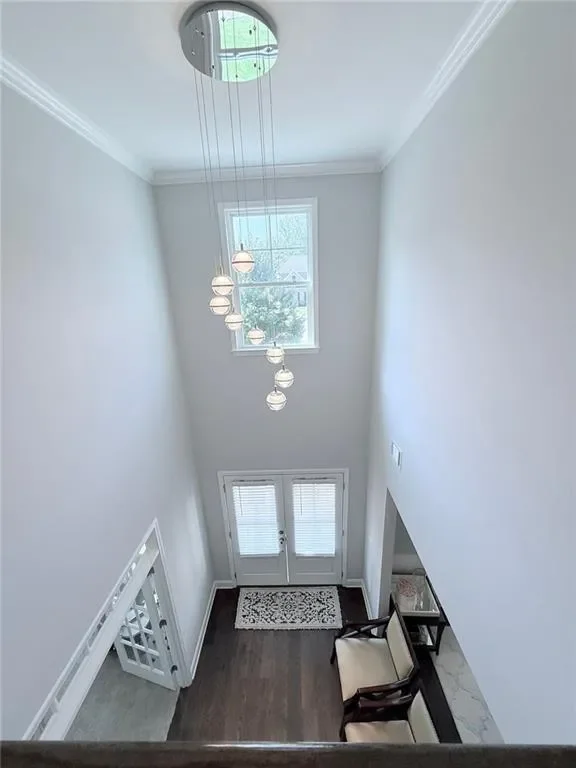 7055 CONCORD BROOK Lane, Cumming, Georgia, United States. - Photo 28