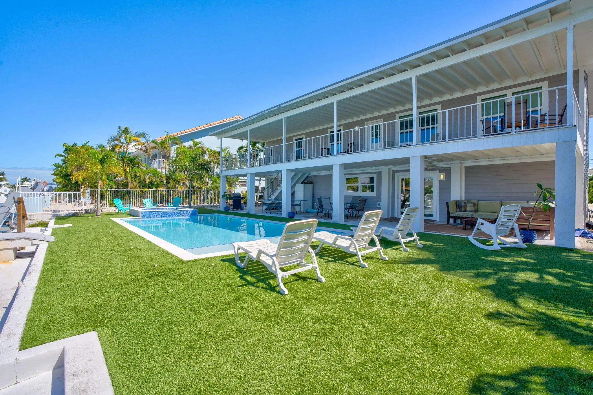 110 Bruce Court, MARATHON, FL 33050, Marathon, Florida, United States. - Photo 29