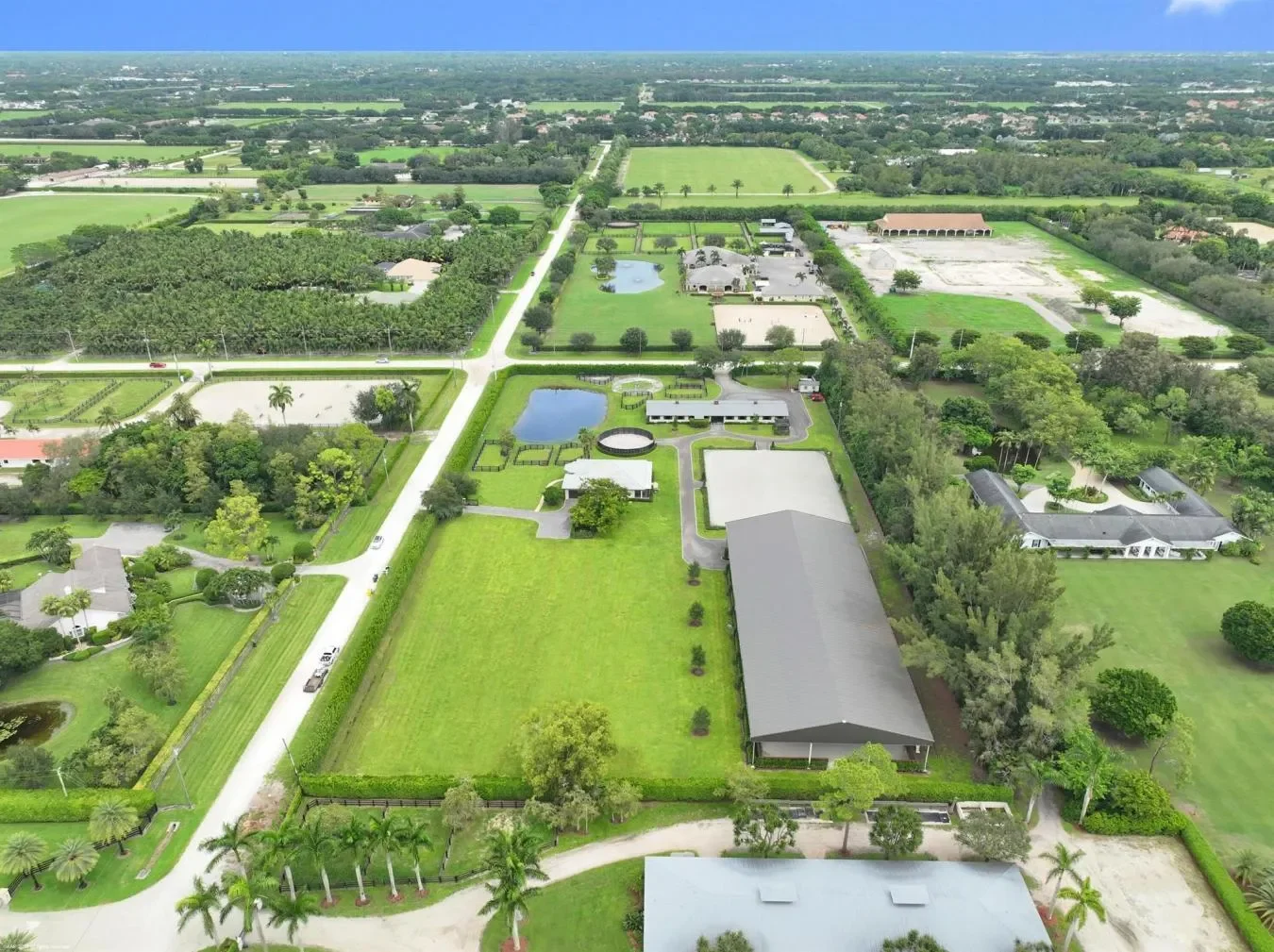 12466 Indian Mound Road, Wellington, Florida, United States. - Photo 30