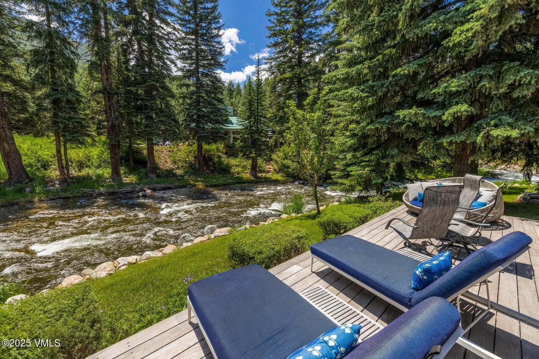 2764 S Frontage Road, Vail, Colorado, United States. - Photo 41