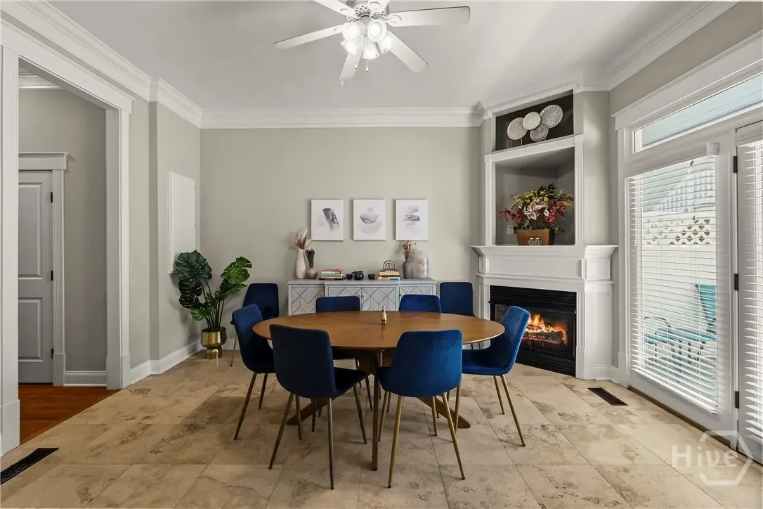 409 E Park Avenue, Savannah, Georgia, United States. - Photo 11