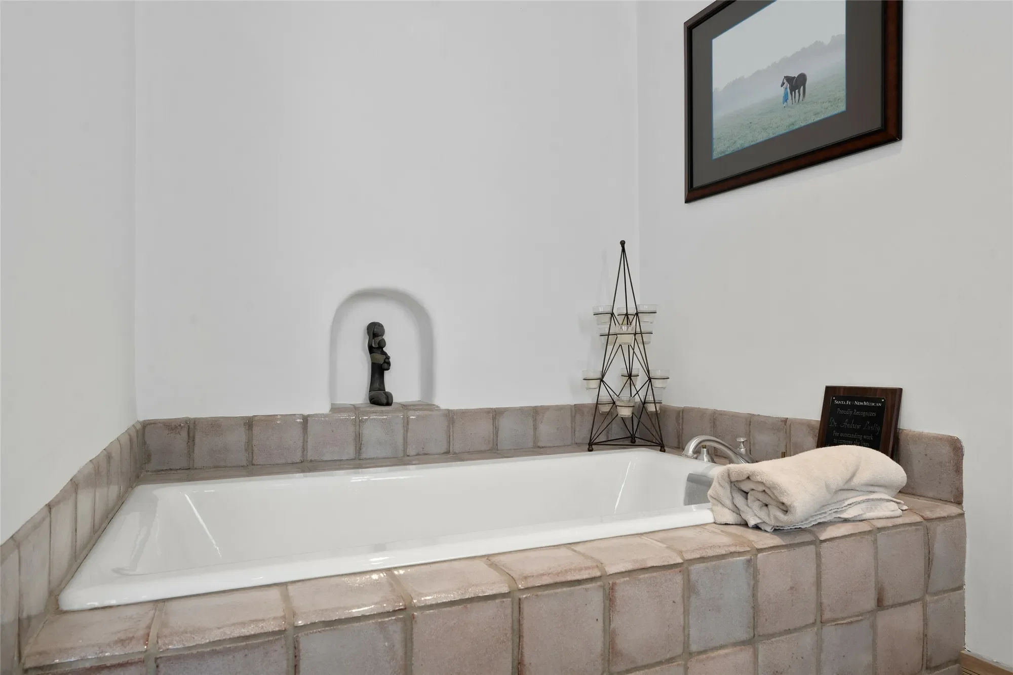 794 Camino Los Abuelos, Galisteo, NM 87540, Lamy, New Mexico, United States. - Photo 9
