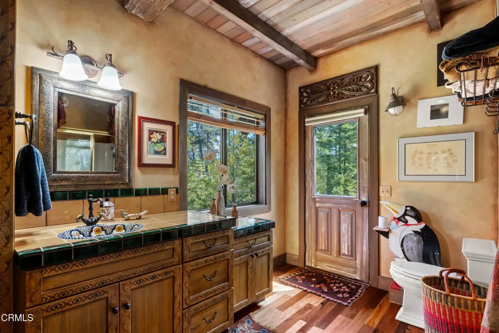 40811 Eureka Hill Road, Point Arena, California, United States. - Photo 10
