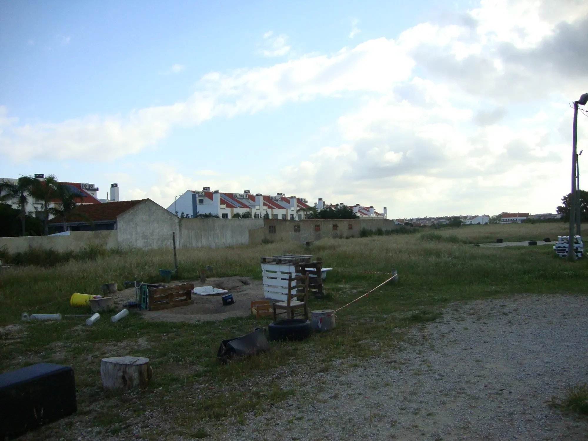Setúbal, Alcochete, Setubal, Portugal. - Photo 2