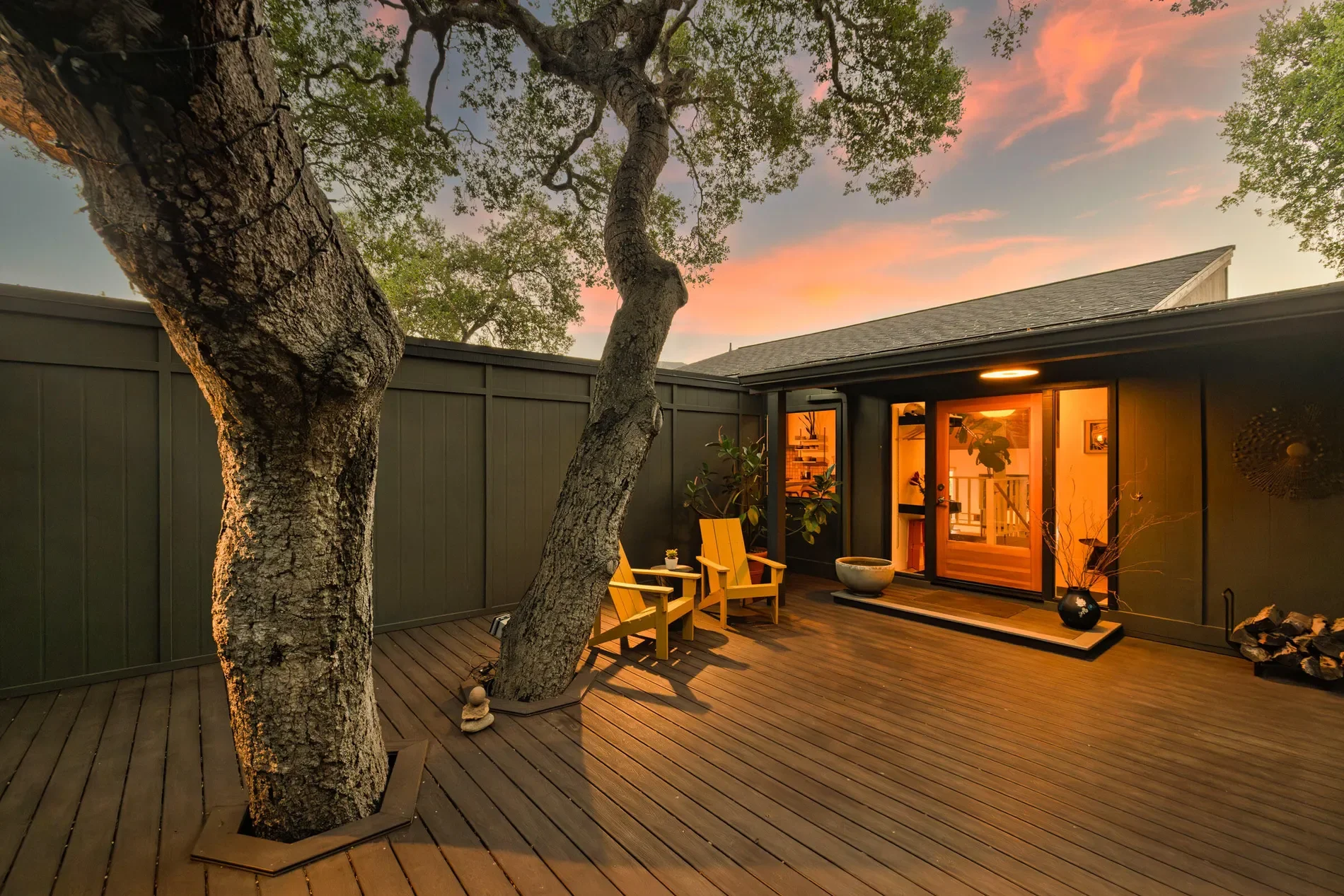 1512 Hillcrest Road, Santa Barbara, California, United States. - Photo 2