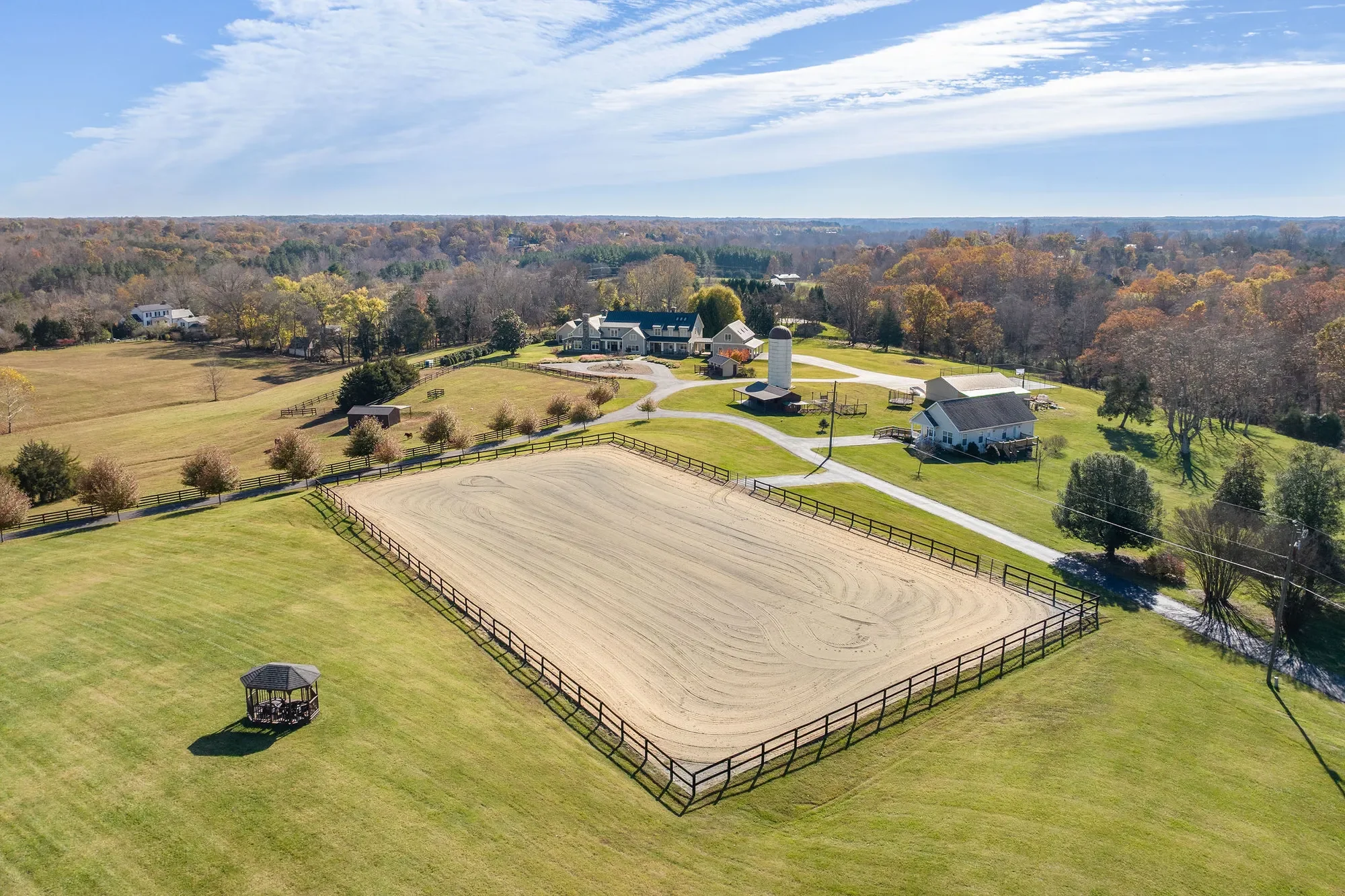 2687 Milton Farm, Charlottesville, VA 22902, Charlottesville, Virginia, United States. - Photo 45