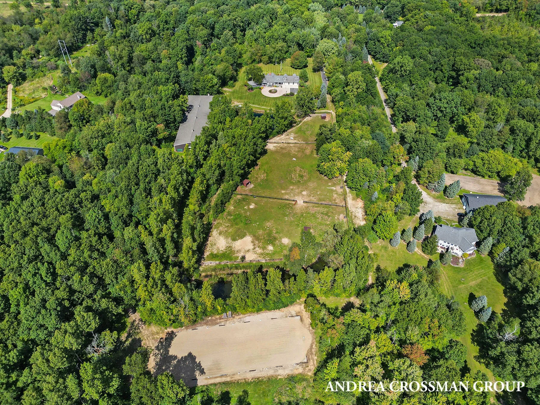 8955 W Braden Road, Haslett, MI 48840, Haslett, Michigan, United States. - Photo 17