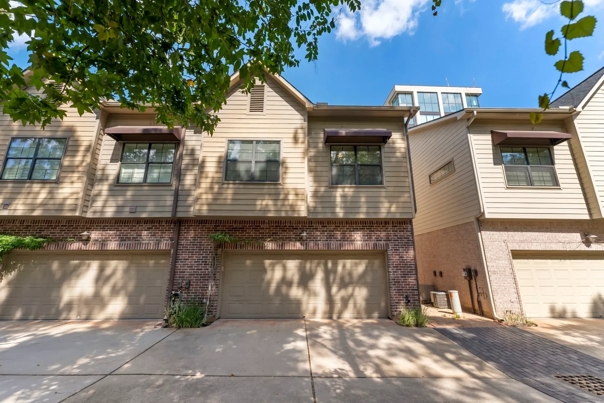 14 Riva Row, The Woodlands, TX 77380, Spring, Texas, United States. - Photo 32