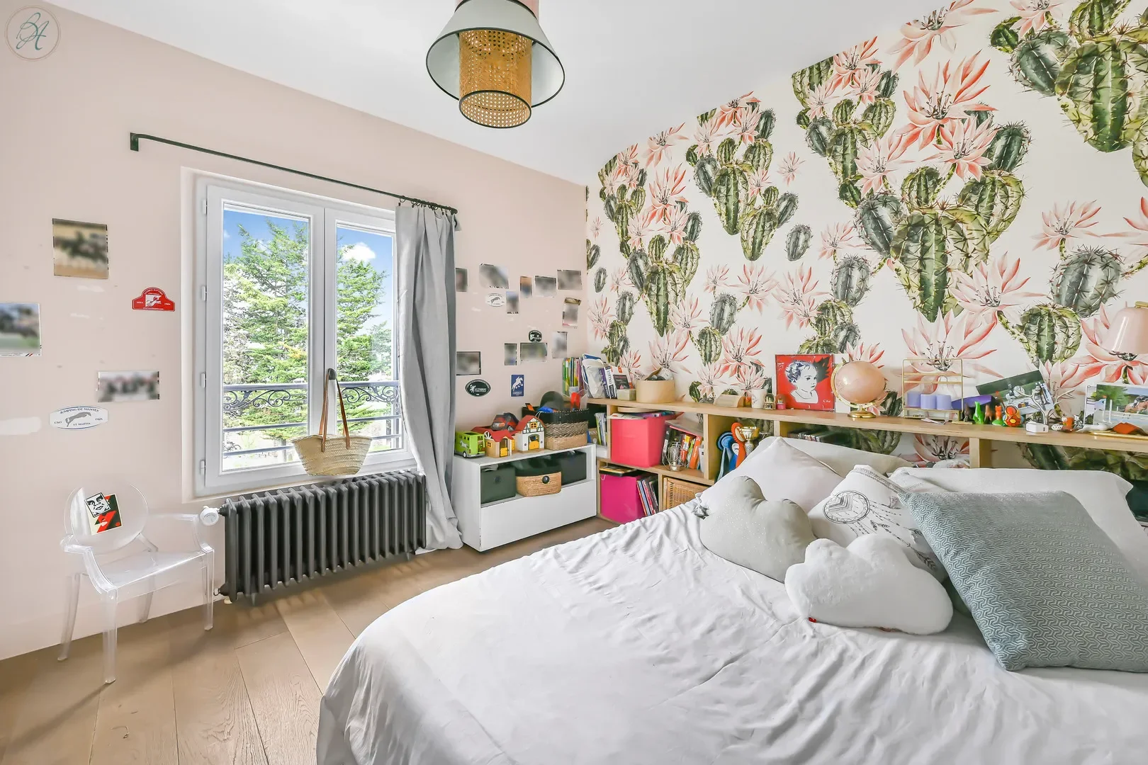 Boulogne-Billancourt, Île-de-France, France. - Photo 11