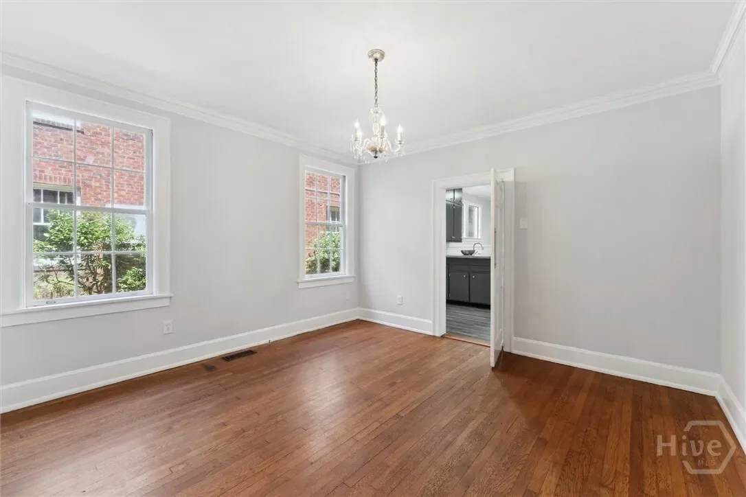 206 E 46th Street, Savannah, Georgia, United States. - Photo 29