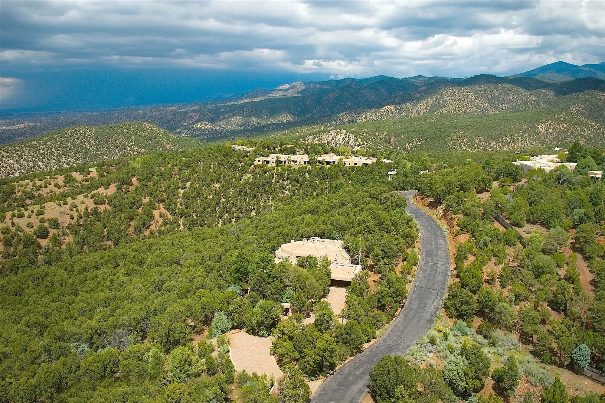 1244 N Summit , Santa Fe, NM 87501, Santa Fe, New Mexico, United States. - Photo 37