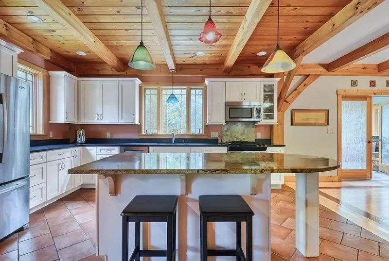 33 Maclean Road, Alstead, NH 03602, Alstead, New Hampshire, United States. - Photo 19