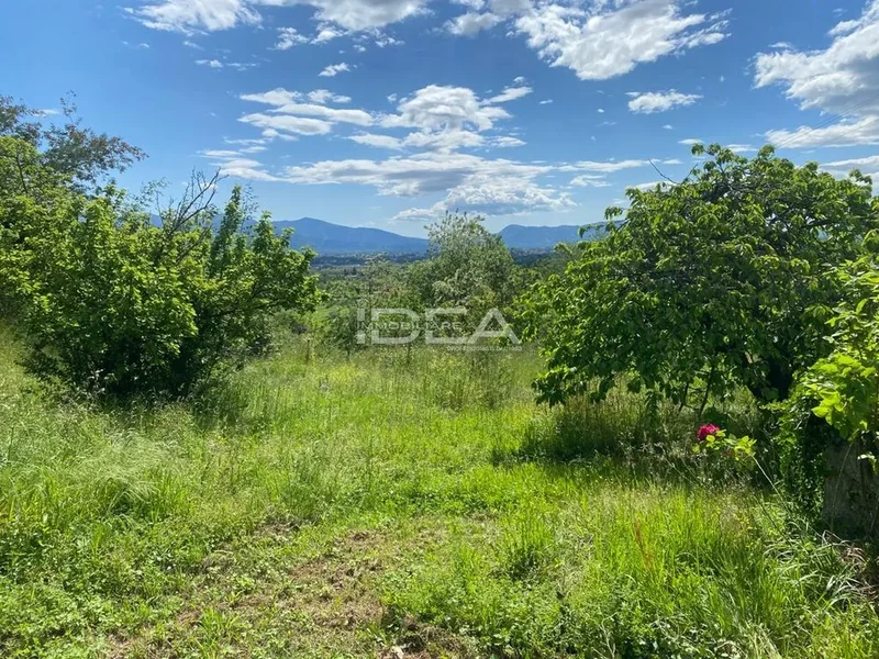 Sant'Andrea in Caprile, Tuscany, Italy. - Photo 13