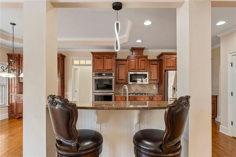 1054 Morgan Garner Drive SW, Lilburn, GA 30047, Lilburn, Georgia, United States. - Photo 12