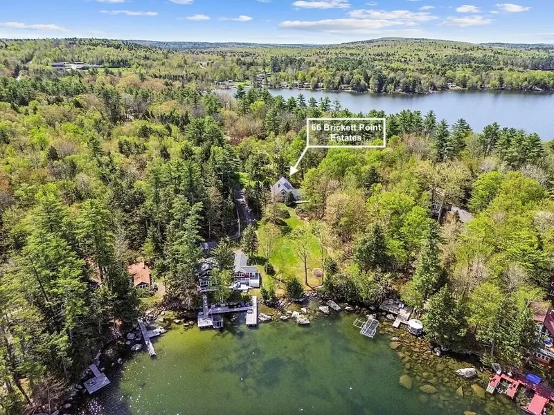 66 Brickett Point Estates, Oakland, ME 04963, Rome, Maine, United States. - Photo 6