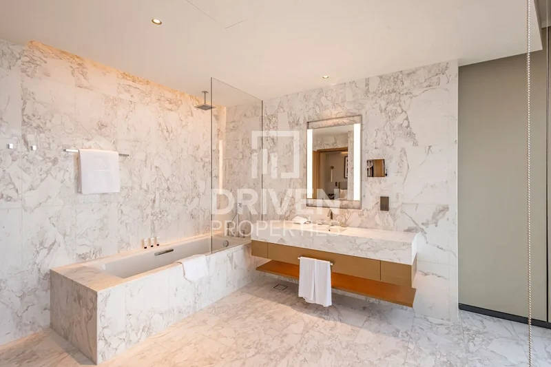 The Address Residences Dubai Opera Tower 1, The Address Residences Dubai Opera, Dubai, Dubai, United Arab Emirates. - Photo 24