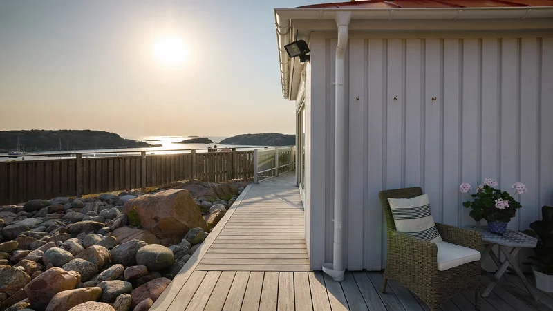 Skeppsholmsgatan 22, Lysekil, O, Lysekil, Västra Götaland County, Sweden. - Photo 27