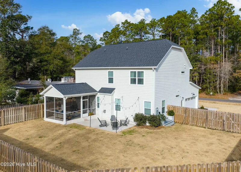 6132 Bailey Buck Road, Porters Neck, North Carolina, United States. - Photo 42