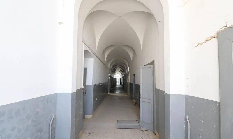 Frosinone, Lazio, Italy. - Photo 37